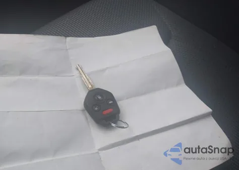 2021 Subaru Impreza 5-Door from USA, damaged, VIN 4S3GTAB62M3715573